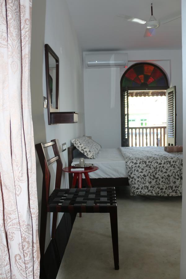 Les Comptoirs Residency Appartamento Pondicherry Esterno foto